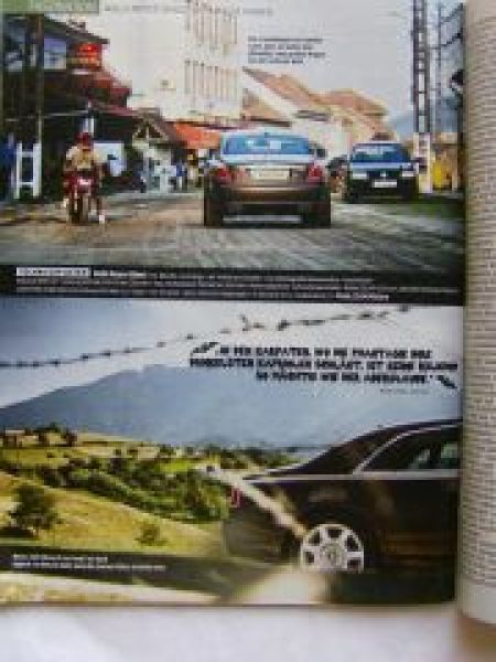 Auto Bild 48/2011 Fiat 500 Dauertest,Camaro vs. 650i Coupè