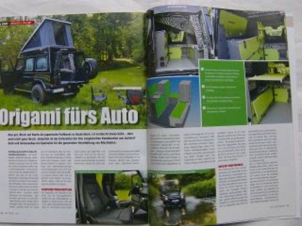 Off Road 7/2012