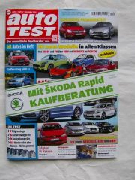 auto test 12/2012