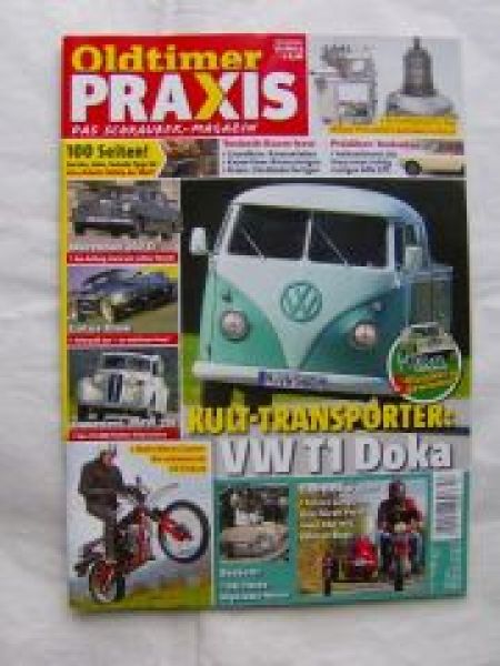 Oldtimer Praxis 12/2012 BMW 326 Dauertest,Lotus Elise