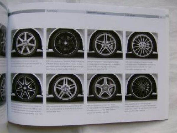 Mercedes Benz C-Klasse Coupè +Sportpaket AMG