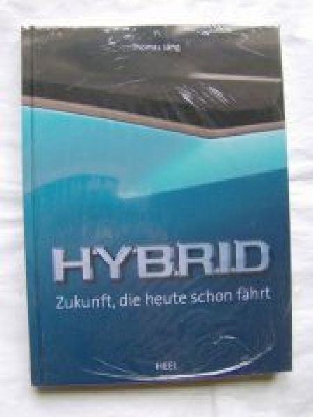 Thomas Lang Hybrid Heel Verlag NEU