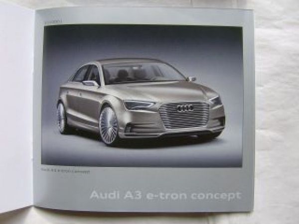 Audi Beijing 2012 A6 L e-tron,Q3,Q3 jinlong yufeng,