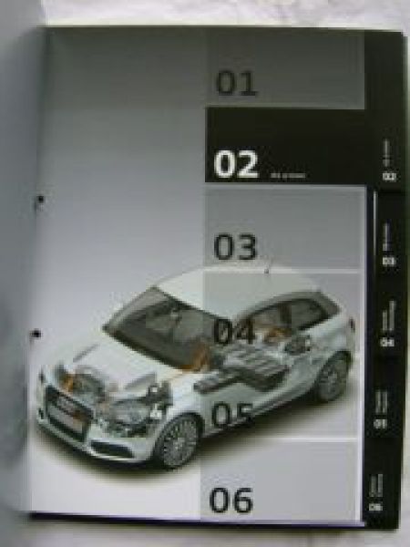 Audi TechDay Elektromobilität Q5 hybrid quattro A1 e-tron