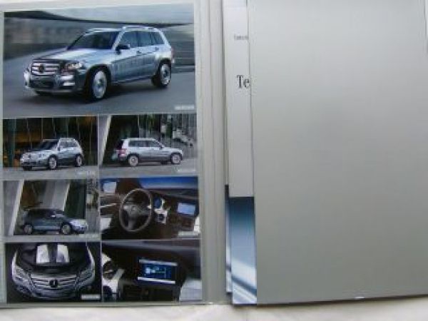 Mercedes Benz Genf 2008 SL500 SL350 BR231,CLS280 BR219