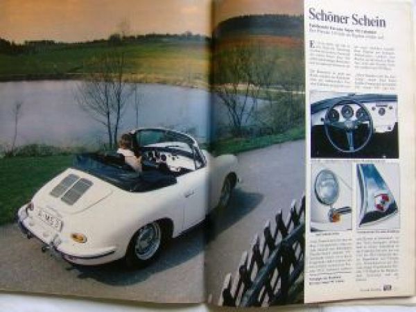 ams 10/1982 Audi Coupè,Fiat Ritmo Abarth,Ascona Diesel,