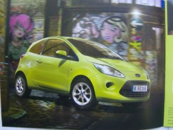 Ford Champions Edition Februar 2013 NEU