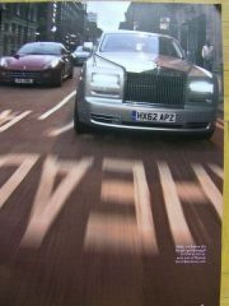 Motor Revue 1/2013 SLC vs. Porsche 960,Ferrari GTO vs. Cobra Day