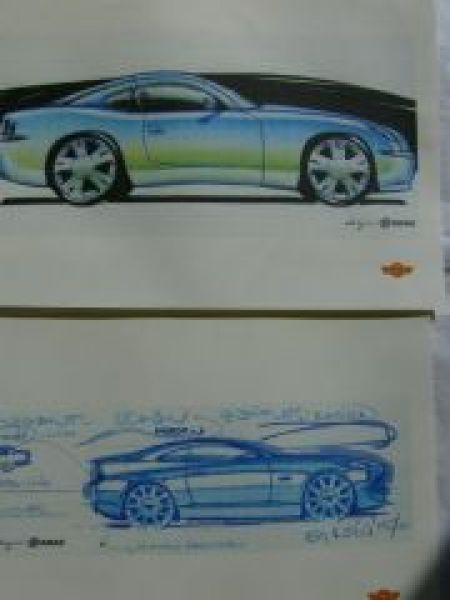 Keinath GT/R GT/R 8 GT/C +8 Preisliste Oktober 2001