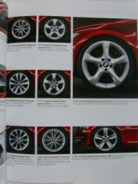 BMW 318i-335i +xDrive,320d-330d E92 Coupè März 2013