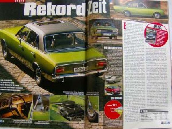 Auto Straßenverkehr 26/2002