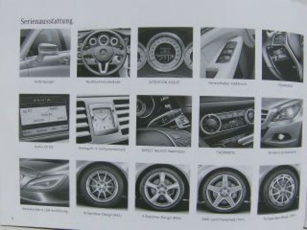 CLS-Klasse Coupè BR218 15. Januar 2013 NEU