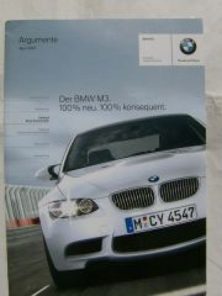 BMW Argumente M3 Coupè E92 +M3 E30 Gruppe A DTM,M3 GTR E36