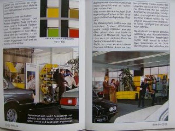 Der Doppelscheinwerfer 7/2010 Art Car Nr.17 M3 GT2 E92,