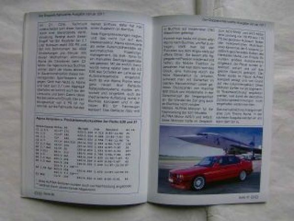 Der Doppelscheinwerfer 1/2011