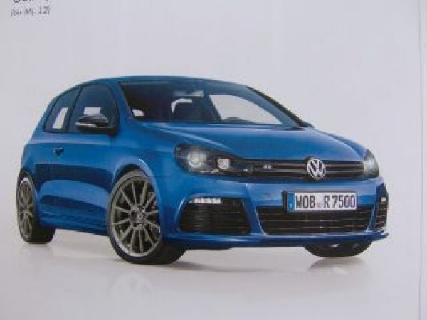 VW Zubehör Sommerkompletträder 2013 alle Baureihen NEU