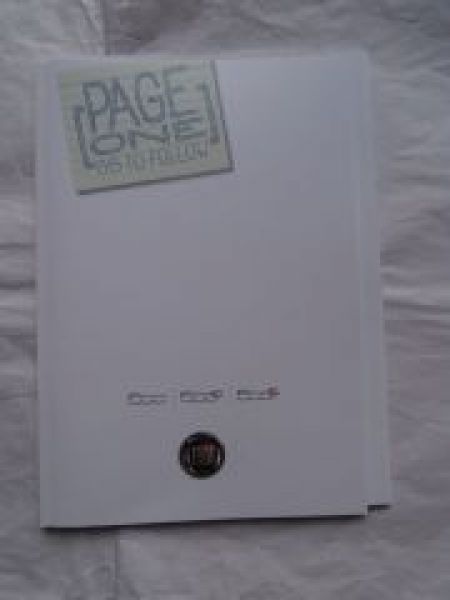 Fiat 500 500C 500S März 2013 +Preislisten NEU