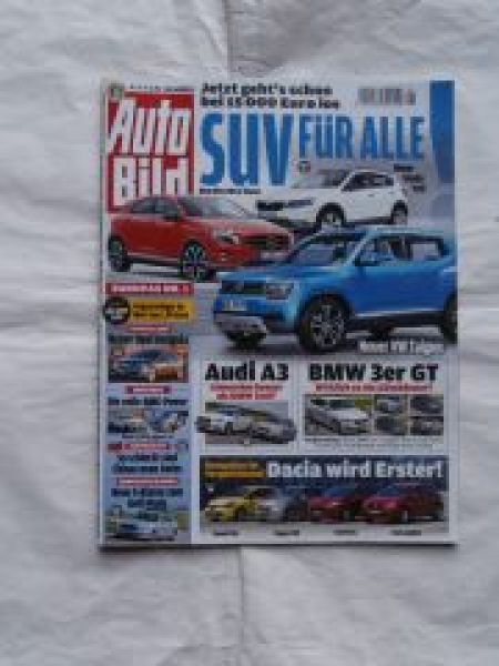 Auto Bild 24/2013 CLA45 vs. C63 AMG,W221,VG: Clio vs. 208 vs. Fi