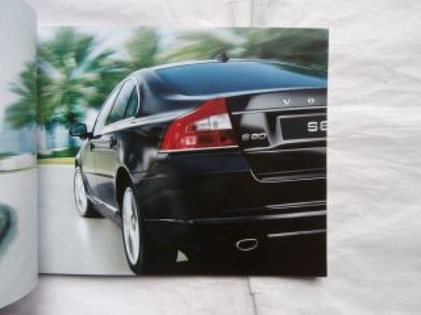 Volvo S80 +Inscription Mai 2012 NEU
