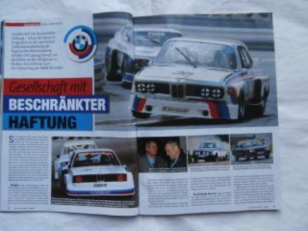 Oldtimer Markt 1/2013 Peugeot 205 Turbo 16,Subaru SVX Kaufberatu