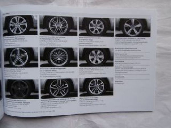 Audi Q5 +hybrid quattro + SQ5 TDI April 2013 NEU