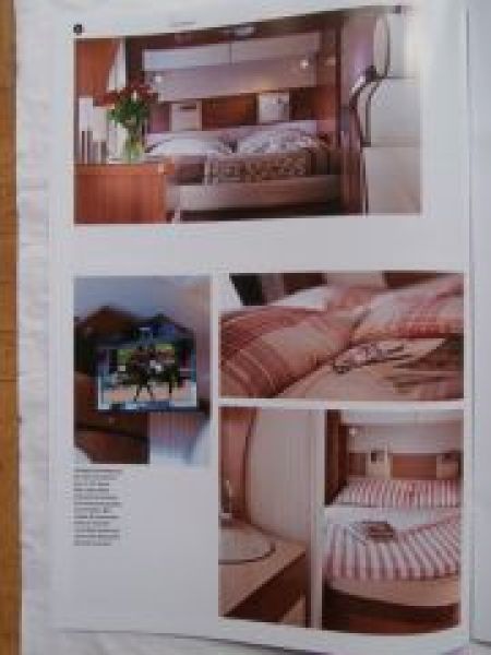 Eura Mobil Integra LIne 670SB 680QB 690 HP 720 EB 720 QB