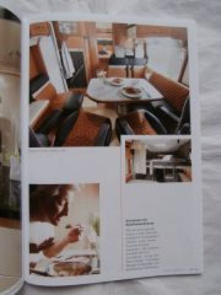 LMC Motorcaravan Liberty Breezer Cruiser Explorer 2013