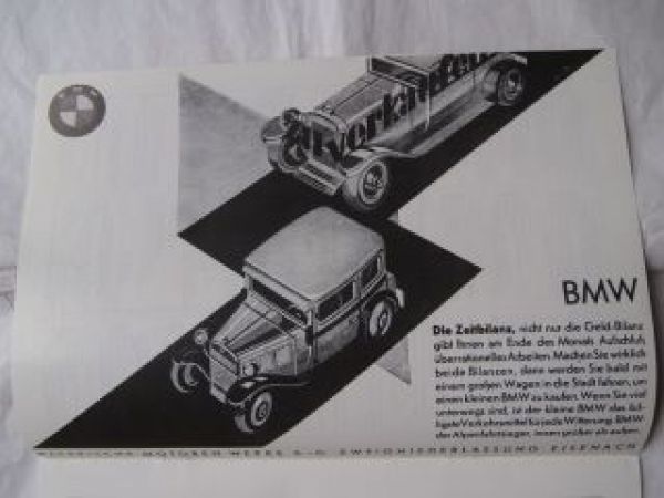 BMW Club-Nachrichten 4/1980 Motorrad-Ersatzteile,