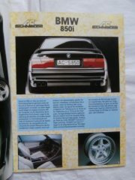 Special Cars Magazin 12/1992 Koenig-Specials Diablo,Zender Fact4