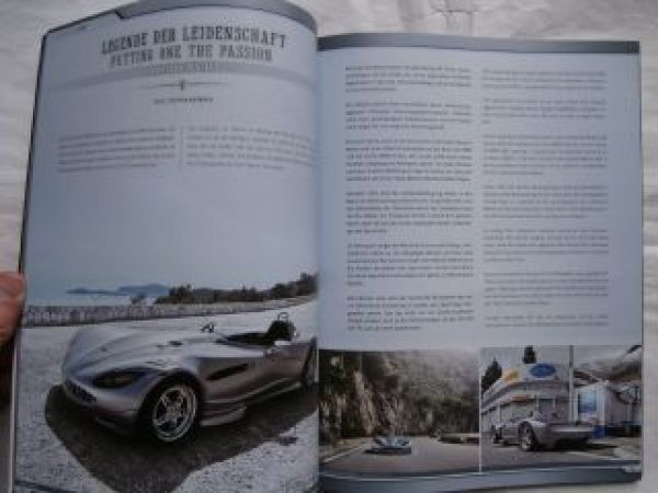 Prestige Cars & Luxury Summer 2010