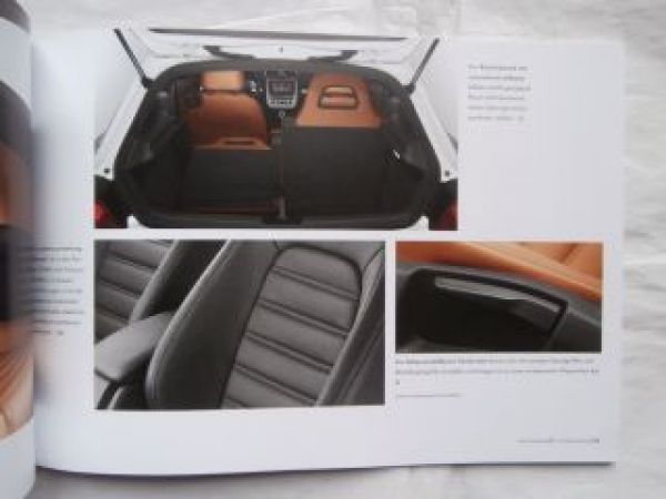 VW Scirocco Typ1K8 +R-Line +Exclusive Januar 2013