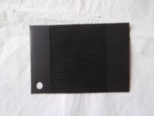 BMW 5er Reihe Stoff-/Lederkombination Flashlight/Walknappa