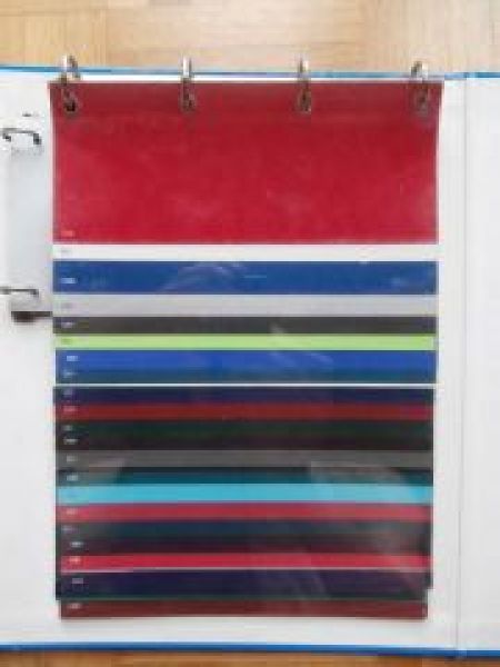 Seat Cordoba Toledo,Ibiza,Marbella,Alhambra Musterbuch