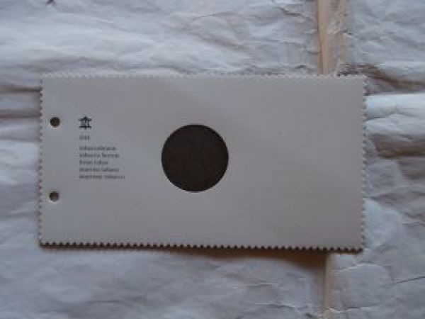 Mercedes Benz SLK R171 CLK Ledermuster tobaccobraun 844