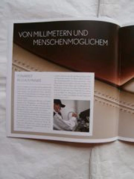 Lexus Qualiät die begeistert Prospekt Mai 2013 NEU