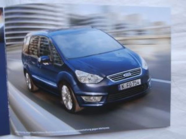 Ford Business Editon Mai 2013 NEU