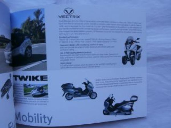 PowerPlaza Electric Vehicle Yebujana S4,Z-Kart,Vectrix,Peace