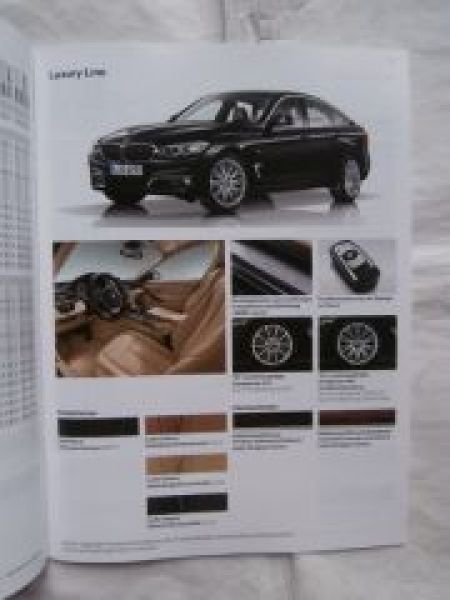 320i 328i 335i,318d,320d,325d,xDrive F34 3er GT September 2013