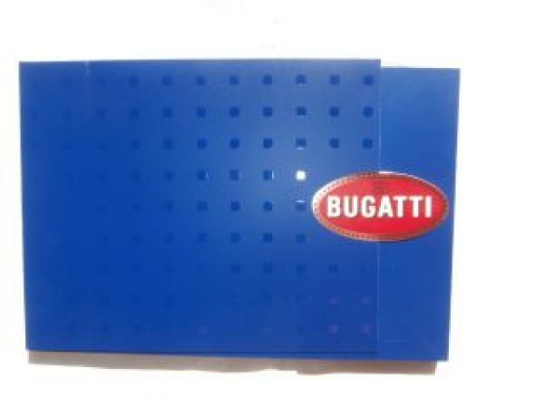 Bugatti Veyron 16.4 +EB218 + EB118 +T57S Atlantic +T41 Royale