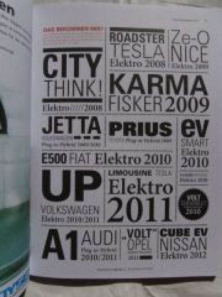 Automotive Agenda 01 Dezember 2008 Springer Automotive Media