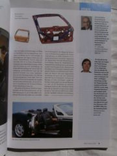 ATZ extra 4/2010 Innovationen in Fahrzeug und Verkehr 2010