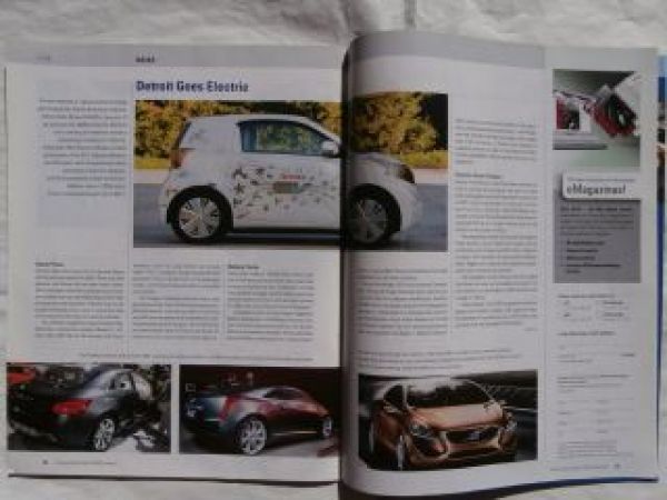 ATZ autotechnology 2/2009 Hyundai/Kia"s LPI Hybrid Vehicles