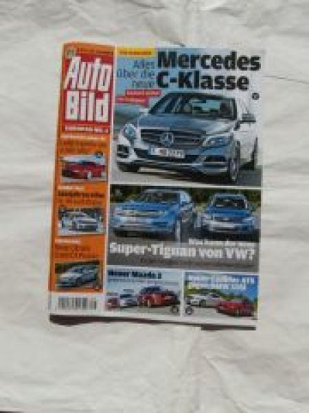 Auto Bild 39/2013