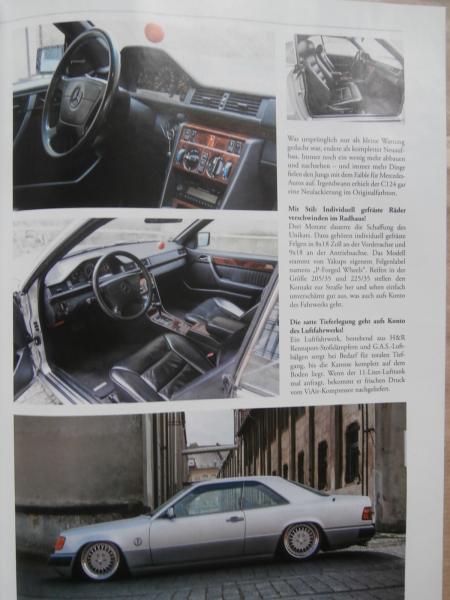 Mercedes Tuner 2-2016