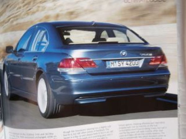 BMW car 5/2006 M3 E92,DMS 320d E90,ACS 330d E91,330Ci E46