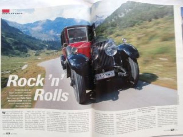 auto motor & sport 10/1999