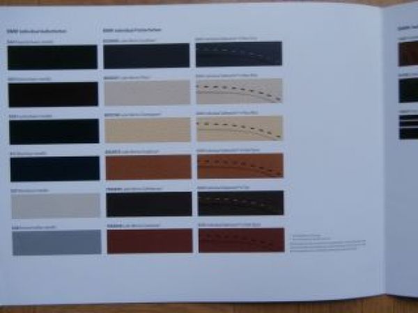 BMW 3er Cabrio E93 Individual März 2008 Rarität