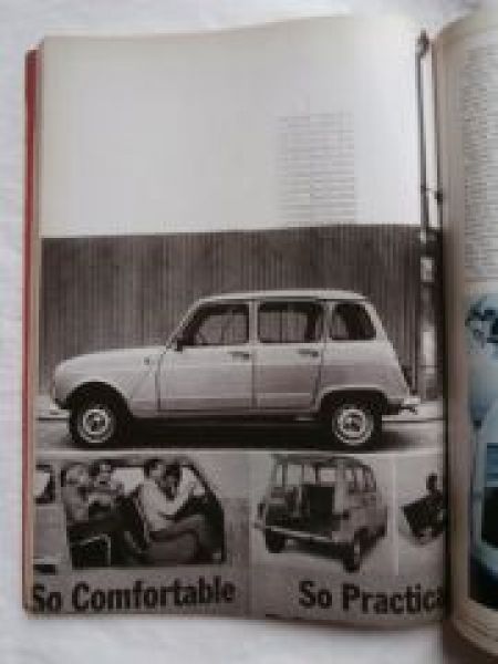 car 11/1986 Jaguar XJ6 Series 3, Porsche 928S,Alfa 33 1.7,Nissan