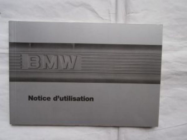 BMW 528e 535i/S M5 DC93 E28 Oktober 1986 NEU