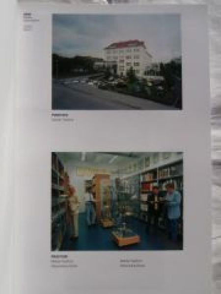 BMW 75 Jahre Automobile Dixi,328,Barockengel,Isetta,E28,E32